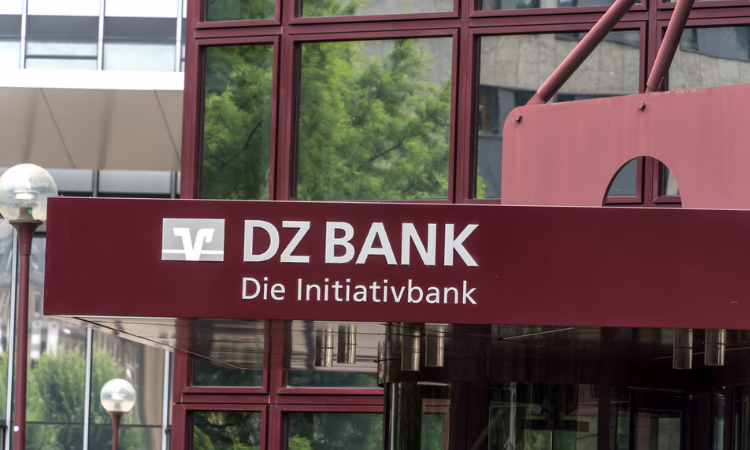 Немецкая группа DZ Bank возобновила финоперации с российскими банками