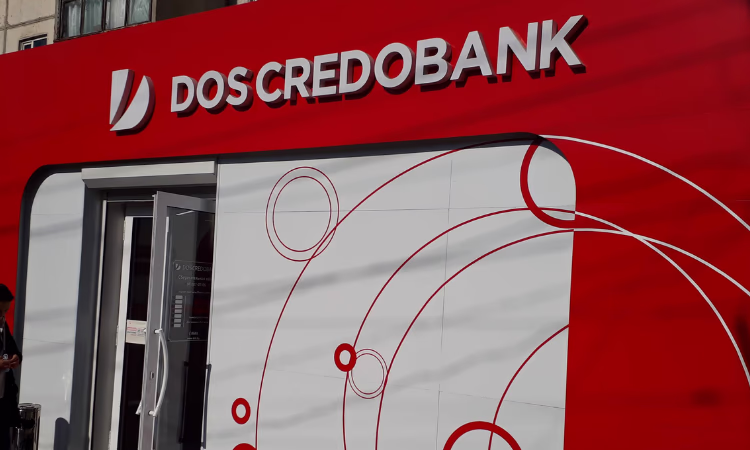 «Дос-Кредобанк» системно внедряет принципы зелёного офиса