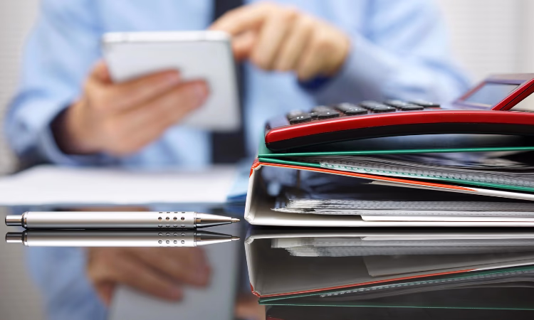 За 4 месяца ГНС собрано налогов на 48 млрд сомов