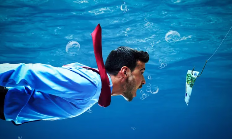 Как не попасть на удочку мошенников и не лишиться денег