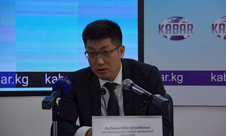 Рынки КР: ККМ или специальный режим налогообложения?