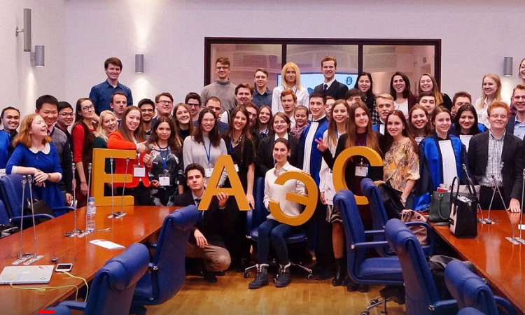 На пространстве ЕАЭС может появиться сетевой университет