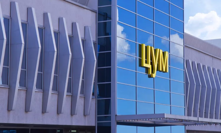 В Казани открыт Торговый дом Кыргызстана