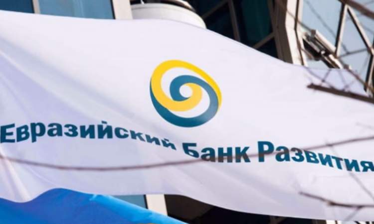 ЕАБР и «Айыл Банк» подписали соглашение на сумму 8 млн долларов