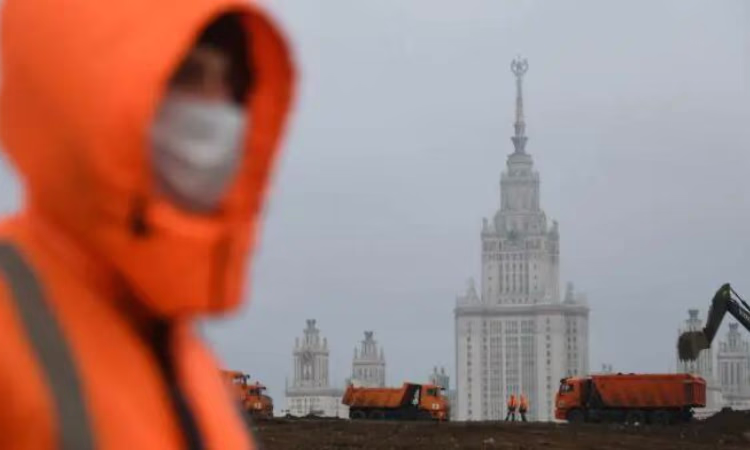 Акылбек Жапаров: «Трудовые мигранты научились инвестировать деньги»