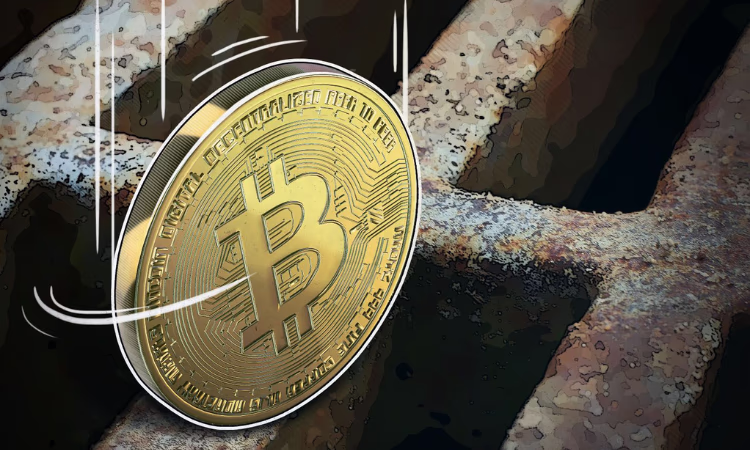 Нацбанк напомнил о рисках и последствиях использования криптовалют