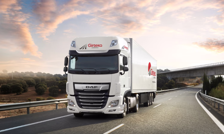 Компании Литвы приглашают водителей из КР на высокооплачиваемую работу