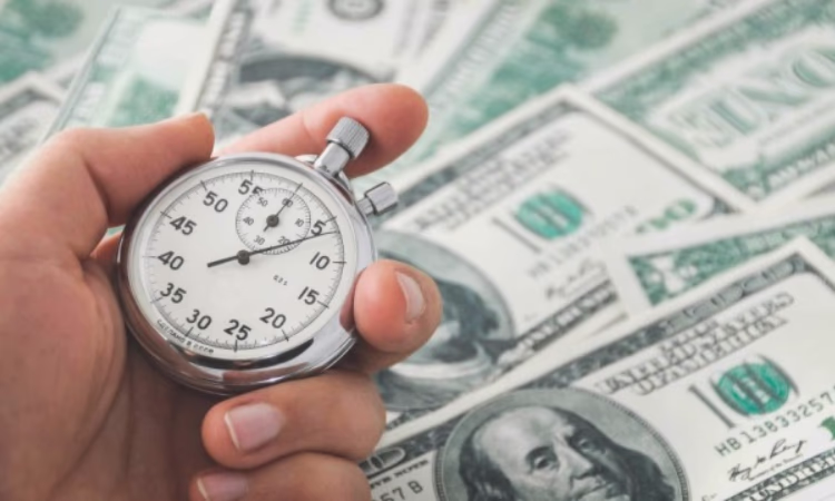 ЕФСР предоставит Кыргызстану кредит в размере 160 млн долларов