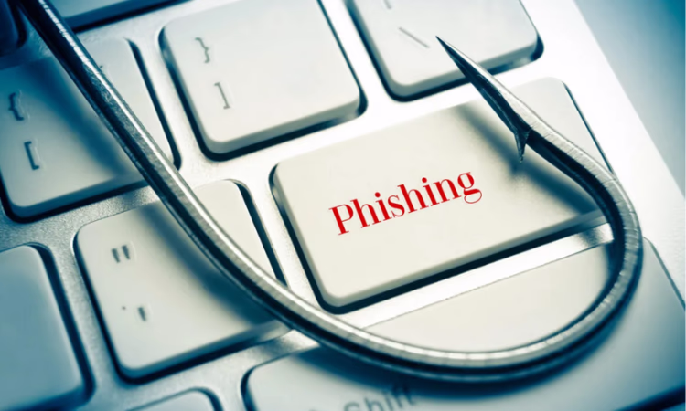 Не попадитесь на крючок «мастеров» фишинга!