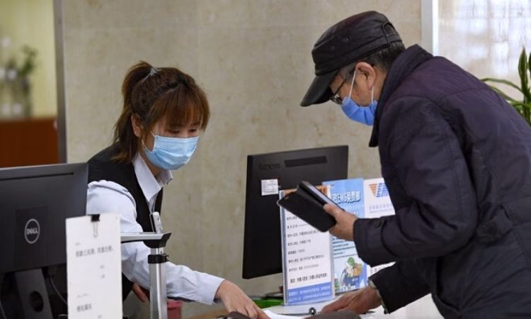 Китайцам нужны кредиты