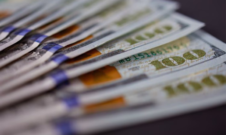 Пресечена незаконная обменная операция с наличной инвалютой