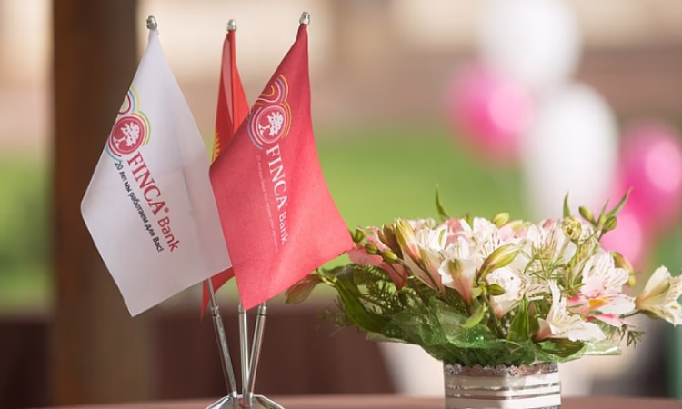 «ФИНКА Банк» обновил тарифы расчетно-кассового обслуживания