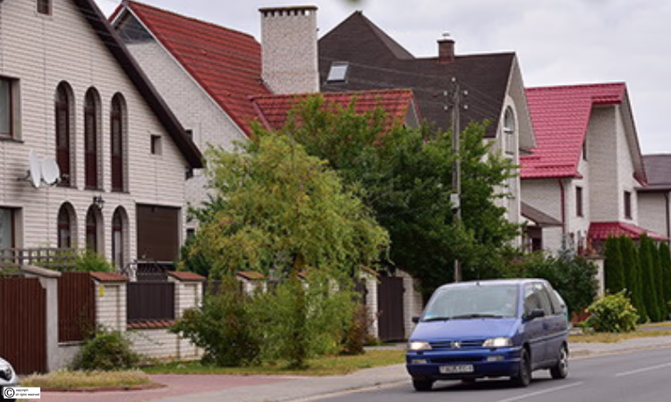 До 1 сентября нужно представить расчет по налогу на транспорт и жилье