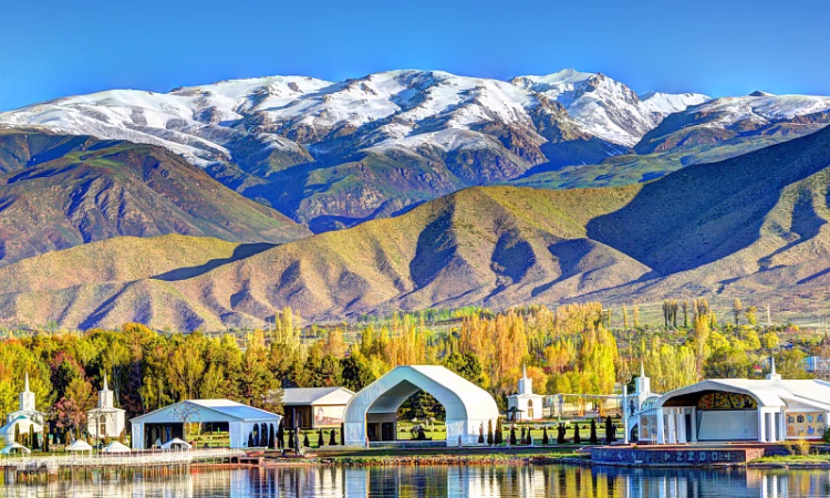 В Чолпон-Ате пройдет заседание Евразийского межправсовета