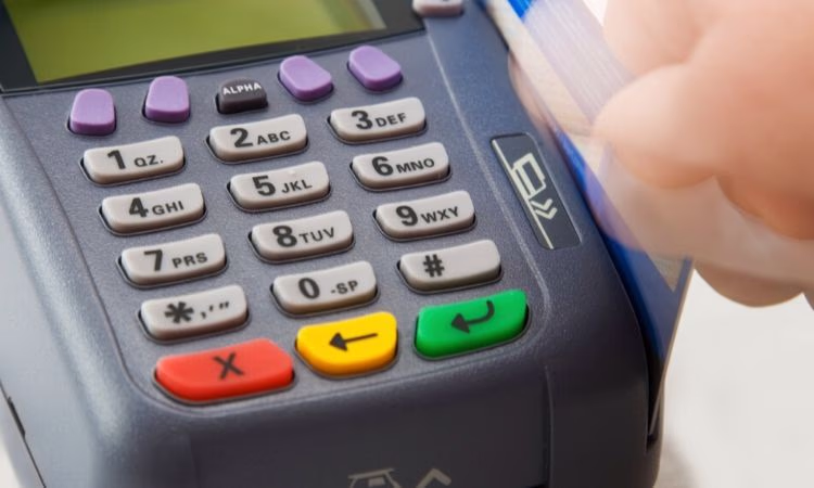 POS-терминалы для лучшего сервиса