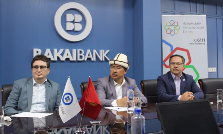 Назначен новый член шариатского совета Исламского финансового центра