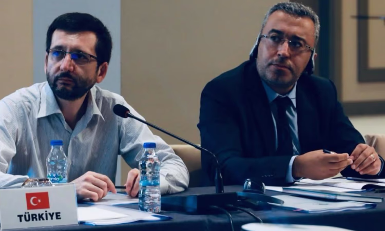 В Стамбуле проходит заседание по вопросу учреждения инвестфонда ОТГ