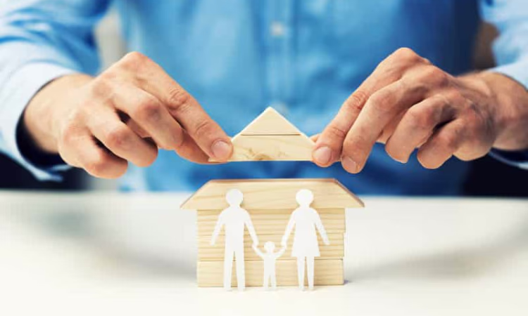 Банки будут выдавать кредиты по жилищной программе при нехватке взноса