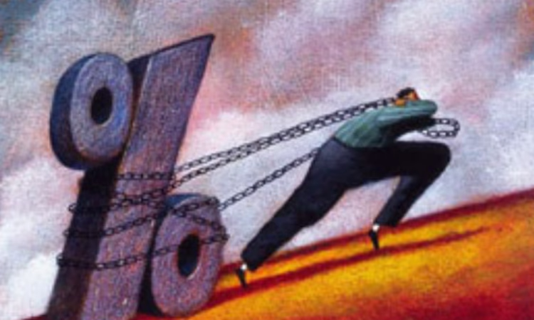 Ломбарды должны чтить закон об ограничении ростовщической деятельности