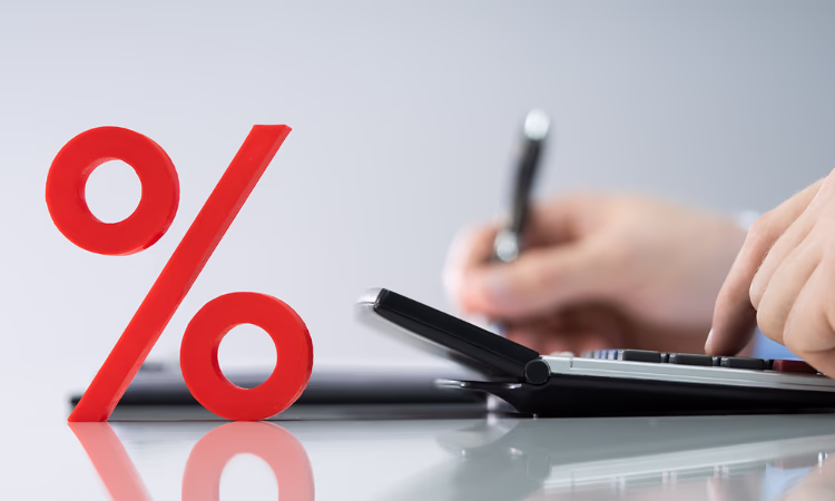 Нацбанк сохранил учетную ставку на уровне 14%