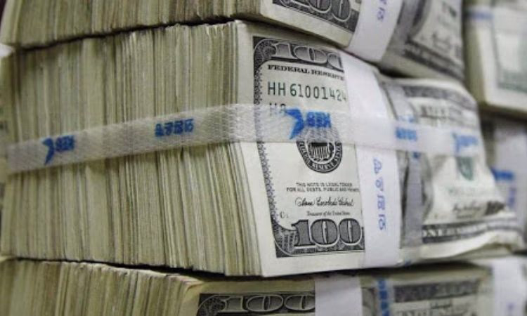 Проведена третья интервенция