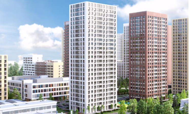 Государственная ипотечная компания объявила инвестиционный конкурс