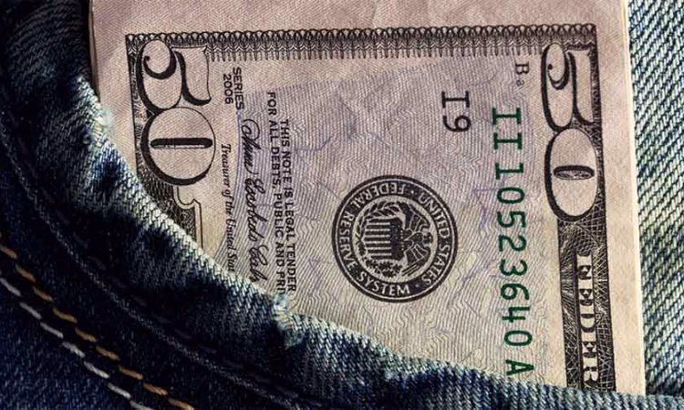 В Оше оштрафован очередной валютчик