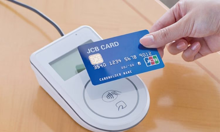 JCB появится в Кыргызстане