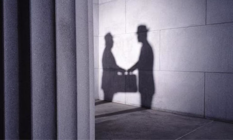 Налоговое законодательство меняют для снижения уровня теневой экономики – Амангельдиев