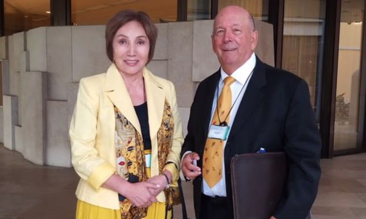 В Базеле прошла международная конференция по страхованию депозитов