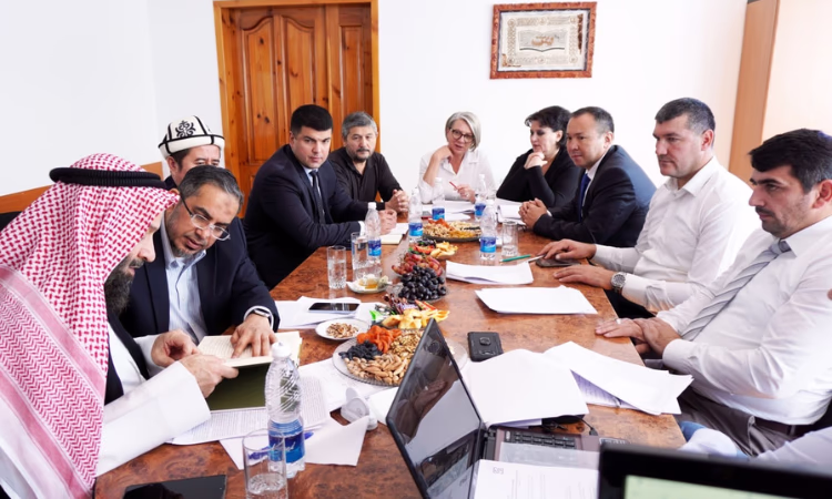 ЭкоИсламикБанк получил Заключение о соответствии операций стандартам Шариата