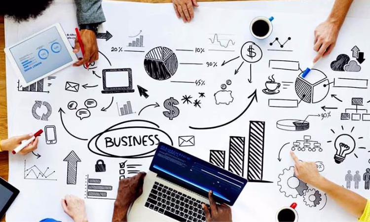 Как пройти курс по финансовой грамотности для малого и среднего бизнеса