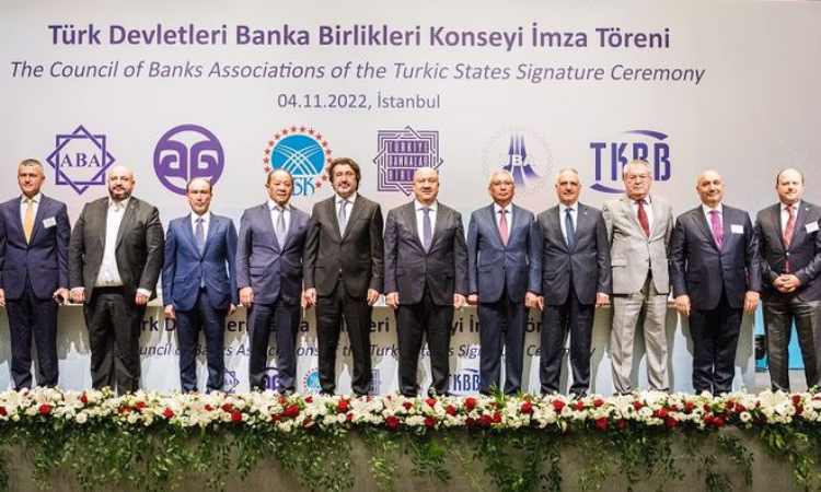 Союз банков КР вошел в Совет банковских ассоциаций тюркских государств