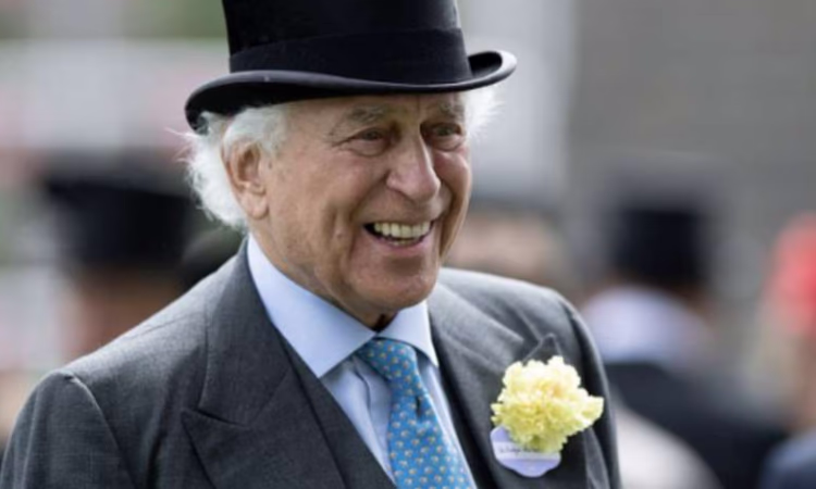 Скончался старейший британский банкир Эвелин де Ротшильд