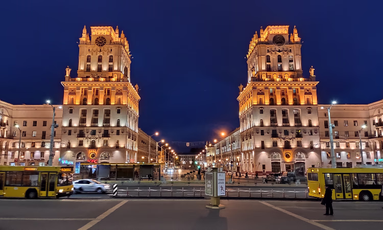 В Беларуси прошло 47-е заседание Евразийского совета центральных банков