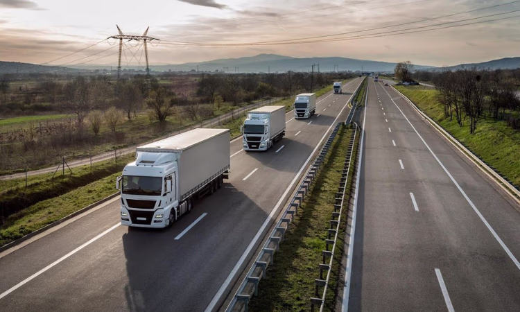 В 2022 году вырос спрос на перевозку грузов из КР в другие страны