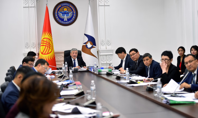 Совет ЕЭК намерен создать условия для роста ликвидности биржевых рынков