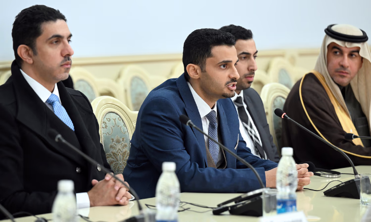 Саудовская Аравия и Кыргызстан расширят инвестиционное сотрудничество