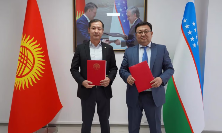 УКФР подписал кредитные соглашения с финансовыми учреждениями