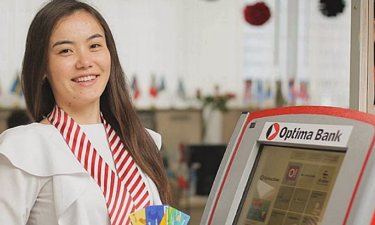В «Оптима Банке» пополнена сеть платежных терминалов
