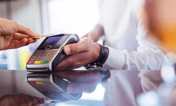 НБ КР - о реализации госпрограммы по увеличению безналичных платежей