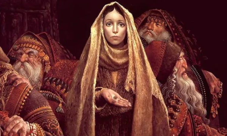 Что означает выражение «внести свою лепту»?