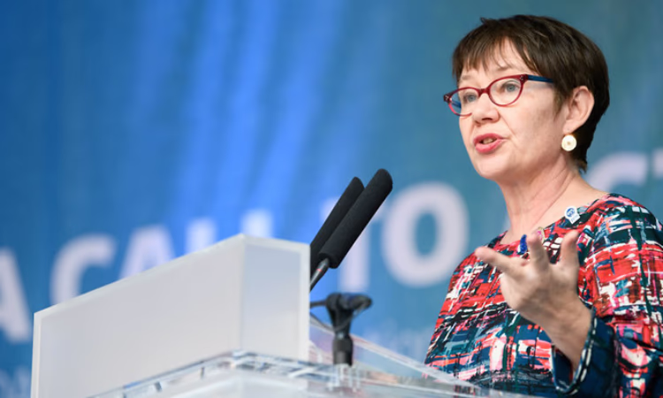 Итоги 2022 года: ЕБРР побил рекорд, инвестировав 13,1 млрд евро