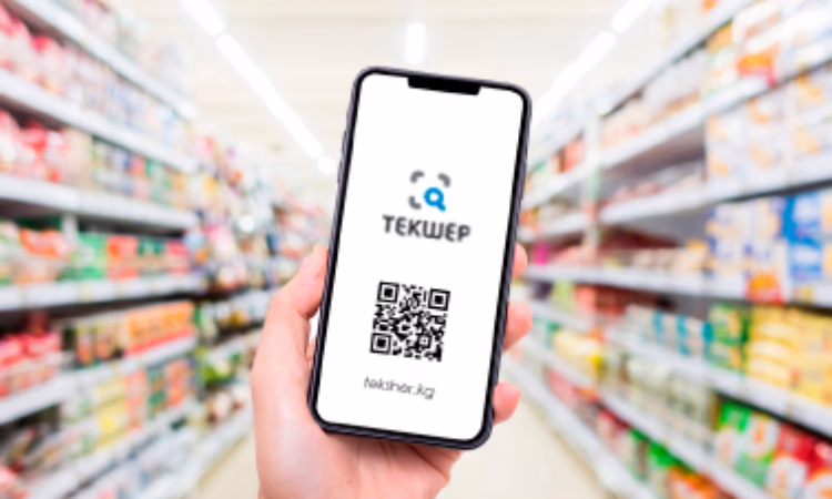 ГНС и ЗАО «Альфа Телеком» запустили мобильное приложение «Текшер»