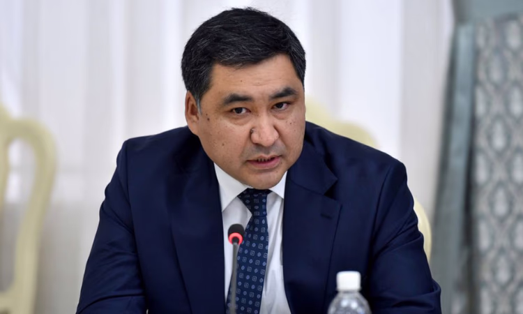 В КР планируется запуск ста промышленных предприятий