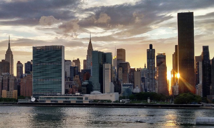 Аналитики ООН: Рост мирового производства в 2023 году составит 1,9%