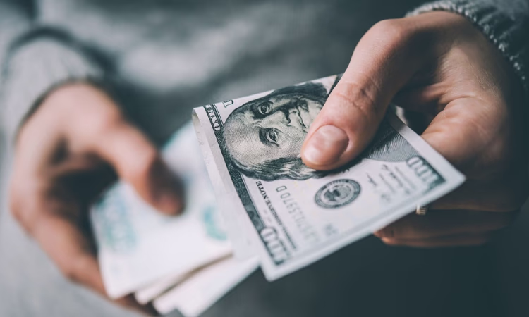 Очередные теневики наказаны за безлицензионный обмен валюты