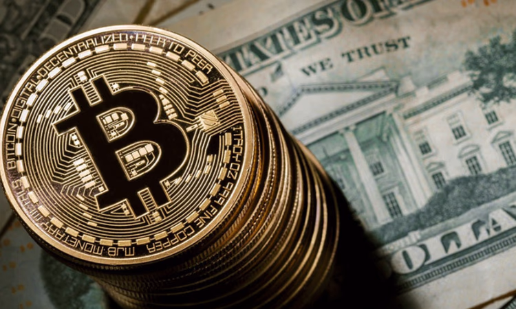 Биткоин подорожал на бирже Binance до 23,7 тысячи долларов