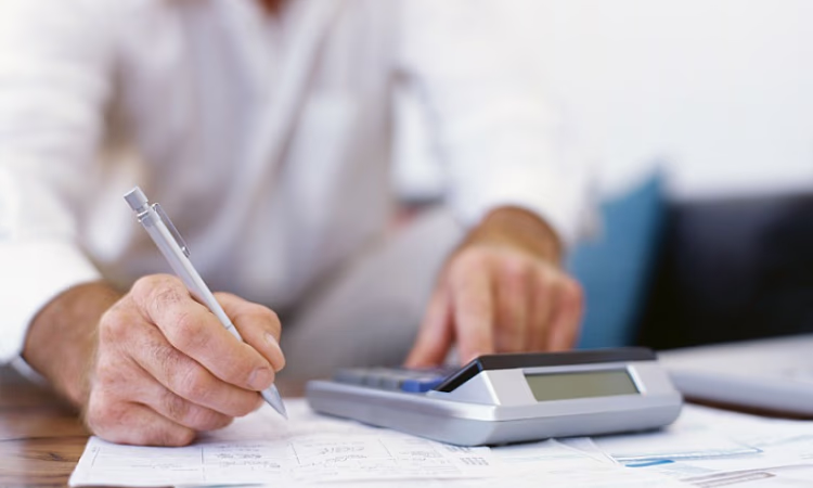 ГНС КР начала кампанию по приему ЕНД по итогам 2022 года