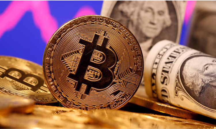 Депозиты в криптовалюте смогут заменить банковские вклады - опрос Binance